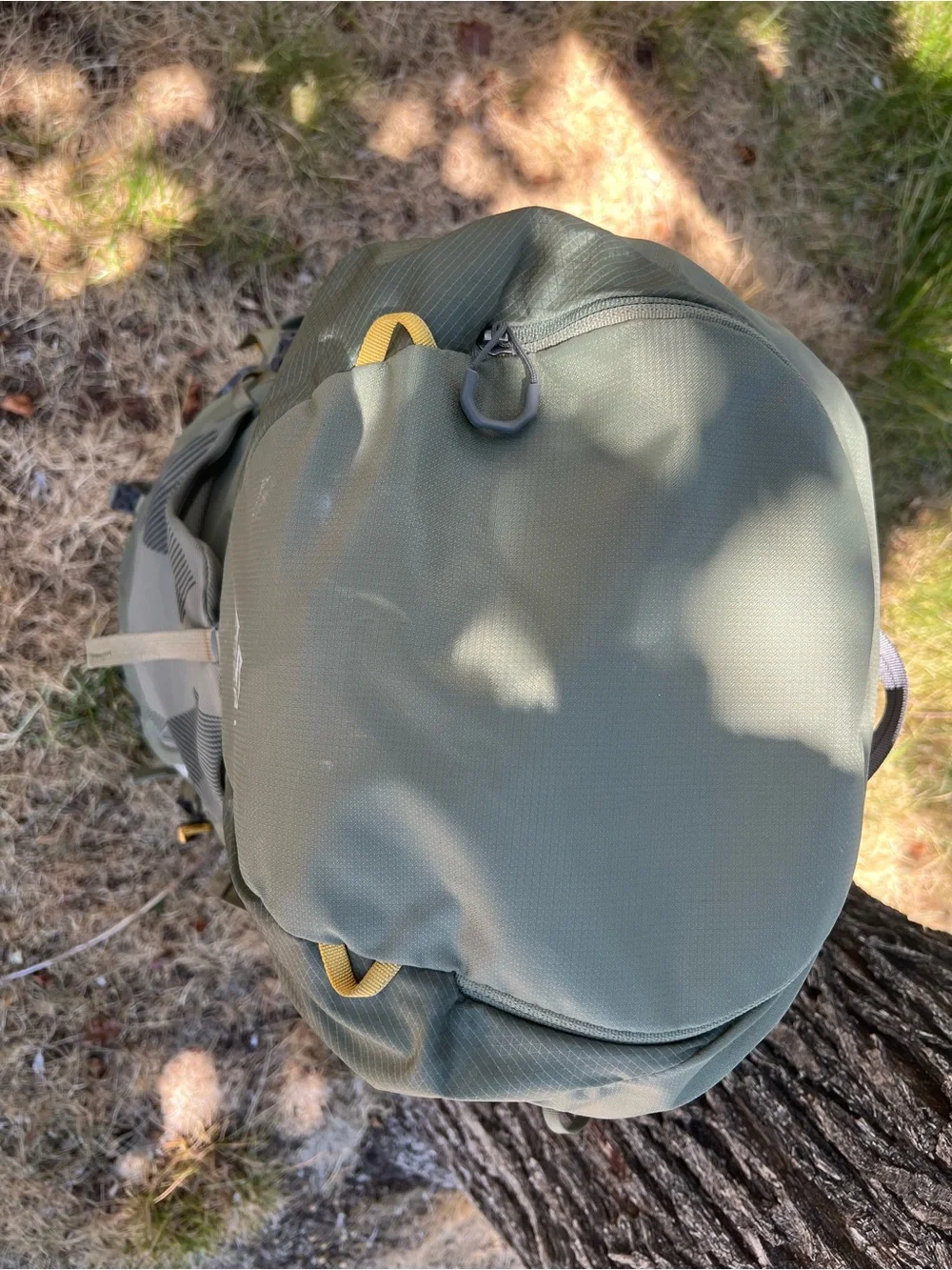 Men’s Gregory Paragon 58 Backpacking/Hiking Backpack